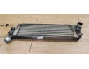 Recambio de intercooler para renault scenic ii emotion referencia OEM IAM 8200115540  