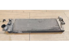 Recambio de intercooler para renault scenic ii emotion referencia OEM IAM 8200115540  