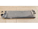 Recambio de intercooler para renault scenic ii emotion referencia OEM IAM 8200115540  
