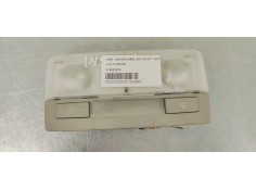 Recambio de luz interior para opel insignia berlina 2.0cdti 130 fap referencia OEM IAM 316627975  