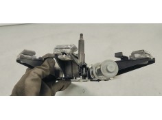 Recambio de motor limpia trasero para peugeot 308 1.6hdi 92 fap referencia OEM IAM 9677680580  