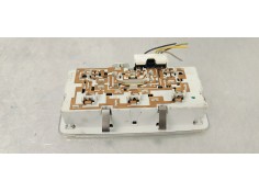 Recambio de luz interior para opel insignia berlina 2.0cdti 130 fap referencia OEM IAM 316627975  