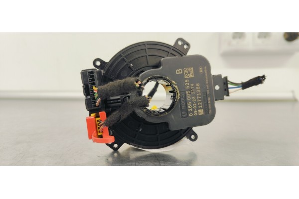 Recambio de anillo airbag para opel insignia sports tourer edition referencia OEM IAM 25947775  