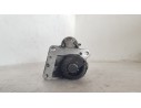 Recambio de motor arranque para citroen c4 picasso exclusive referencia OEM IAM 9663528880  