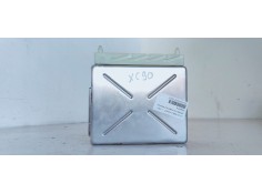 Recambio de centralita cambio automatico para volvo xc90 4.4 v8 cat referencia OEM IAM P30646719 1T0101C00 T04270212