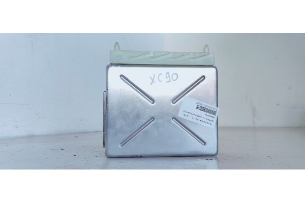 Recambio de centralita cambio automatico para volvo xc90 4.4 v8 cat referencia OEM IAM P30646719 1T0101C00 T04270212