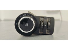 MANDO LUCES 13268704 