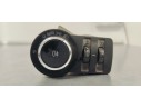 Recambio de mando luces para opel insignia sports tourer edition referencia OEM IAM 13268704  