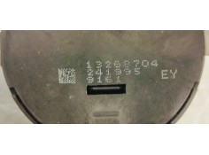 Recambio de mando luces para opel insignia sports tourer edition referencia OEM IAM 13268704  