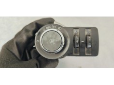 Recambio de mando luces para opel insignia sports tourer edition referencia OEM IAM 13268704  