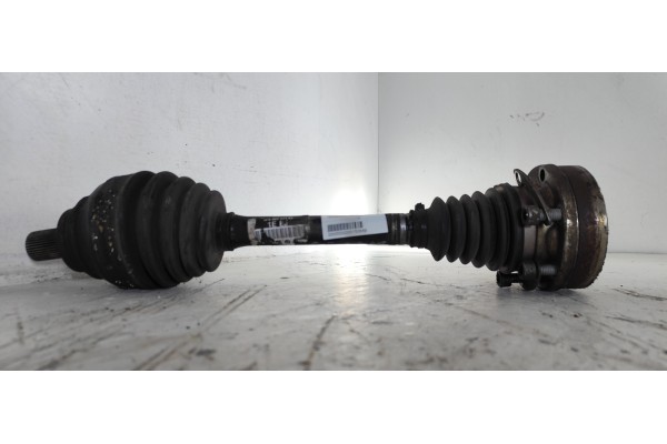 Recambio de transmision delantera izquierda para volkswagen passat berlina (3c2) advance plus 4motion referencia OEM IAM 1K04072