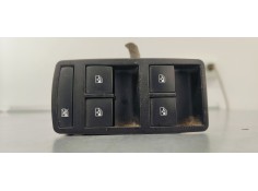 MANDO ELEVALUNAS DELANTERO IZQUIERDO 13301743 