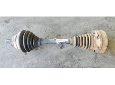 Recambio de transmision delantera izquierda para volkswagen touran (1t1) touran i monovolumen fase 2 referencia OEM IAM   