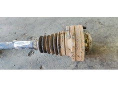 Recambio de transmision delantera izquierda para volkswagen touran (1t1) touran i monovolumen fase 2 referencia OEM IAM   