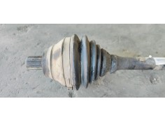 Recambio de transmision delantera izquierda para volkswagen touran (1t1) touran i monovolumen fase 2 referencia OEM IAM   