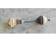 Recambio de transmision delantera izquierda para volkswagen touran (1t1) touran i monovolumen fase 2 referencia OEM IAM   