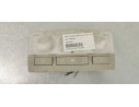 Recambio de luz interior para opel insignia berlina 2.0cdti 130 fap referencia OEM IAM 13285100  
