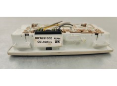 Recambio de luz interior para opel insignia berlina 2.0cdti 130 fap referencia OEM IAM 13285100  