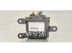 MODULO ELECTRONICO 13308135 