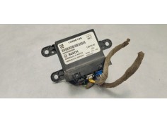 Recambio de modulo electronico para opel insignia berlina 2.0cdti 130 fap referencia OEM IAM 13308135  