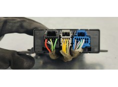 Recambio de modulo electronico para opel insignia berlina 2.0cdti 130 fap referencia OEM IAM 13308135  