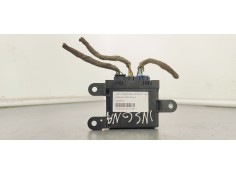 Recambio de modulo electronico para opel insignia berlina 2.0cdti 130 fap referencia OEM IAM 13308135  