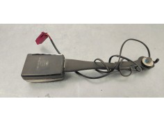Recambio de enganche cinturon delantero derecho para ford fiesta (ccn) 1.0i turbo 100 referencia OEM IAM C1BBB61208BB  