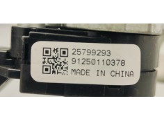 Recambio de conmutador de arranque para opel insignia sports tourer edition referencia OEM IAM 25799293  