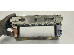 Recambio de mando climatizador para citroen c5 berlina millenium referencia OEM IAM 96715288ZD  