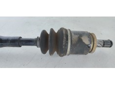 Recambio de transmision delantera derecha para nissan primera berl./familiar (p10/w10) europa berlina referencia OEM IAM   