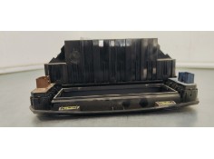 Recambio de mando climatizador para citroen c5 berlina millenium referencia OEM IAM 96715288ZD  