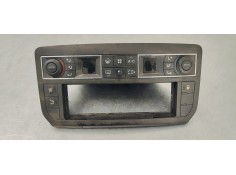 Recambio de mando climatizador para citroen c5 berlina millenium referencia OEM IAM 96715288ZD  