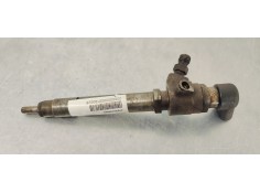 Recambio de inyector para land rover range rover sport 2.7tdv6 190 4x4 referencia OEM IAM 4H2Q9K546AE  