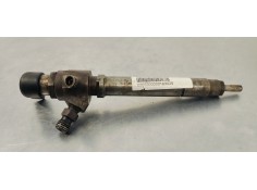 Recambio de inyector para land rover range rover sport 2.7tdv6 190 4x4 referencia OEM IAM 4H2Q9K546AE  