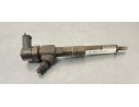Recambio de inyector para opel astra h ber. edition referencia OEM IAM 0445110243  
