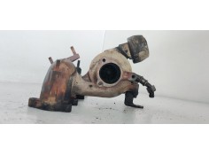 Recambio de turbocompresor para audi a3 (8l) 1.9 tdi ambiente referencia OEM IAM 038253010H  