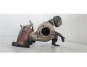 Recambio de turbocompresor para audi a3 (8l) 1.9 tdi ambiente referencia OEM IAM 038253010H  
