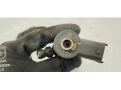 Recambio de inyector para opel astra h ber. edition referencia OEM IAM 0445110243  