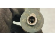 Recambio de inyector para opel astra h ber. edition referencia OEM IAM 0445110243  