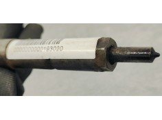 Recambio de inyector para opel astra h ber. edition referencia OEM IAM 0445110243  