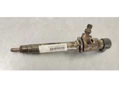 Recambio de inyector para land rover range rover sport 2.7tdv6 190 4x4 referencia OEM IAM 4H2Q9K546AE  