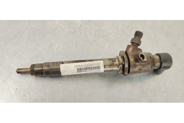 Recambio de inyector para land rover range rover sport 2.7tdv6 190 4x4 referencia OEM IAM 4H2Q9K546AE  