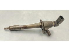 Recambio de inyector para land rover range rover sport 2.7tdv6 190 4x4 referencia OEM IAM 4H2Q9K546AE  
