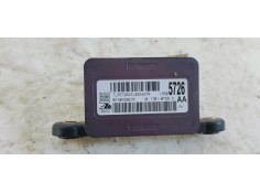 Recambio de sensor para opel insignia sports tourer 2.0 cdti 130 fap referencia OEM IAM 13505726  