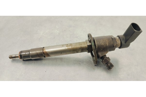 Recambio de inyector para land rover range rover sport 2.7tdv6 190 4x4 referencia OEM IAM 7H2Q9K546CB  