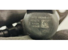 Recambio de inyector para land rover range rover sport 2.7tdv6 190 4x4 referencia OEM IAM 7H2Q9K546CB  