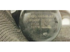 Recambio de inyector para land rover range rover sport 2.7tdv6 190 4x4 referencia OEM IAM 4H2Q9K546AE  