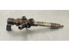 Recambio de inyector para land rover range rover sport 2.7tdv6 190 4x4 referencia OEM IAM 4H2Q9K546AE  