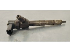 Recambio de inyector para opel astra h ber. edition referencia OEM IAM 0445110243  