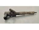 Recambio de inyector para opel astra h ber. edition referencia OEM IAM 0445110243  